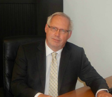 Henk de Hartog