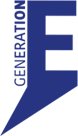 GenerationE-logo-blauw